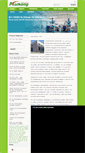 Mobile Screenshot of 8dnls.net